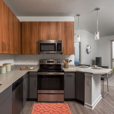 Callaway House Apartments 28